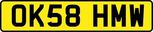 OK58HMW