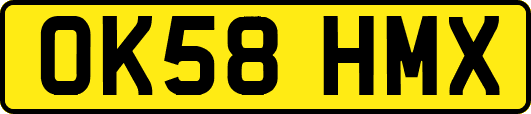 OK58HMX