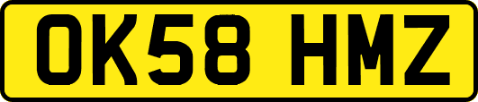 OK58HMZ