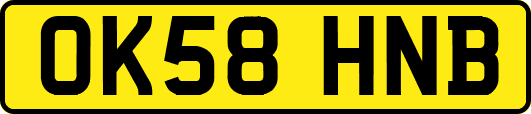 OK58HNB