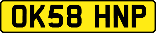 OK58HNP