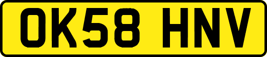 OK58HNV