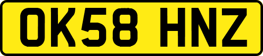 OK58HNZ