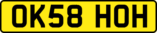OK58HOH
