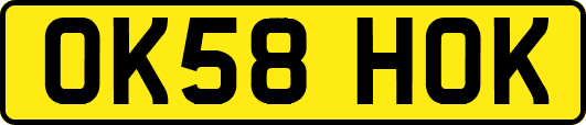 OK58HOK