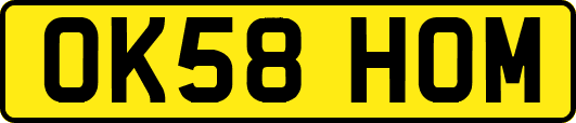 OK58HOM