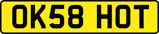 OK58HOT