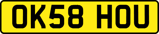 OK58HOU