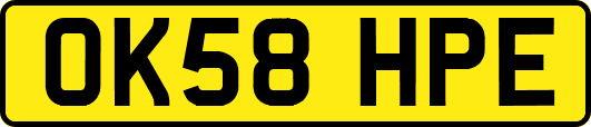 OK58HPE