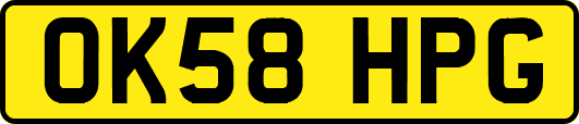 OK58HPG