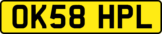 OK58HPL
