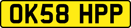 OK58HPP