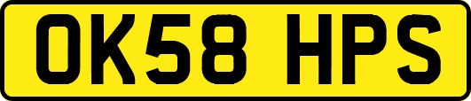 OK58HPS