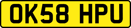 OK58HPU