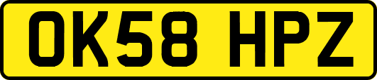 OK58HPZ