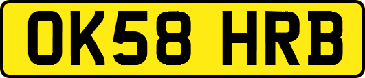 OK58HRB