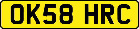 OK58HRC