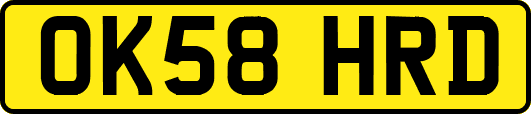 OK58HRD