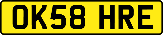 OK58HRE