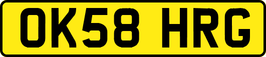 OK58HRG