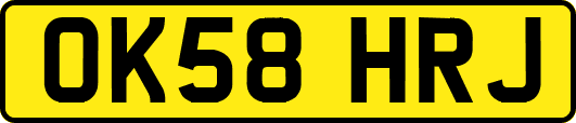OK58HRJ