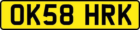 OK58HRK