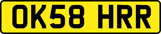 OK58HRR