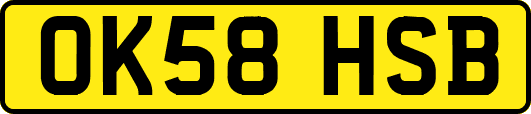 OK58HSB