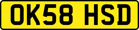 OK58HSD