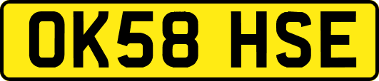 OK58HSE