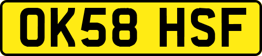 OK58HSF