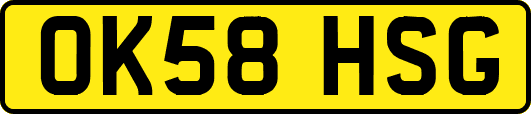 OK58HSG
