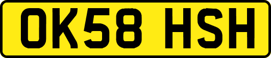 OK58HSH