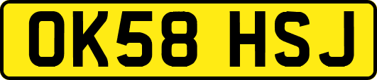 OK58HSJ