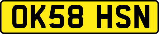OK58HSN