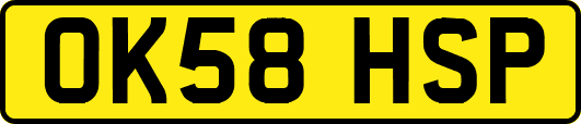 OK58HSP