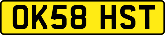 OK58HST