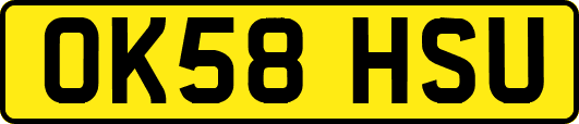 OK58HSU