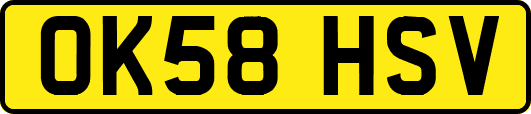 OK58HSV