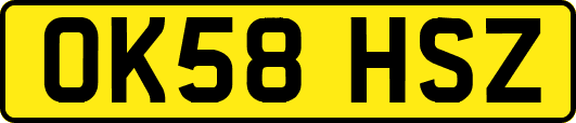 OK58HSZ