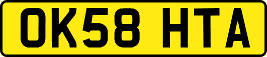OK58HTA