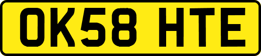 OK58HTE