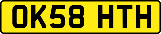OK58HTH