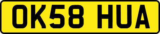 OK58HUA