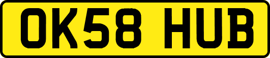 OK58HUB