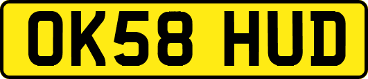 OK58HUD