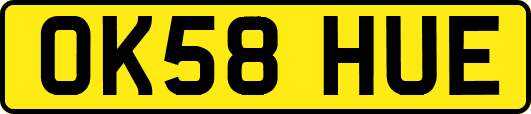OK58HUE