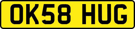 OK58HUG
