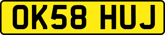 OK58HUJ