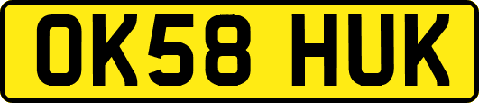 OK58HUK